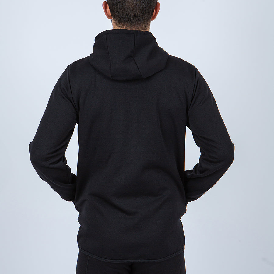 Fourth Element Men's Xerotherm Hoodie Black