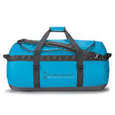 FOURTH ELEMENT EXPEDITION SERIES DUFFLE BAGS