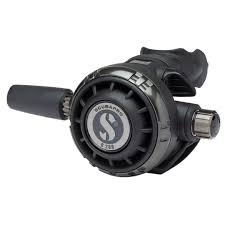 Scubapro MK19 Evo - Black tec / G260 Carbon regulator