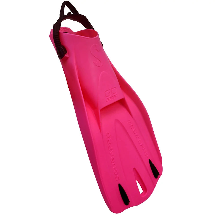 Scubapro fins Seawing Nova Pink - Fins - Diving 2000