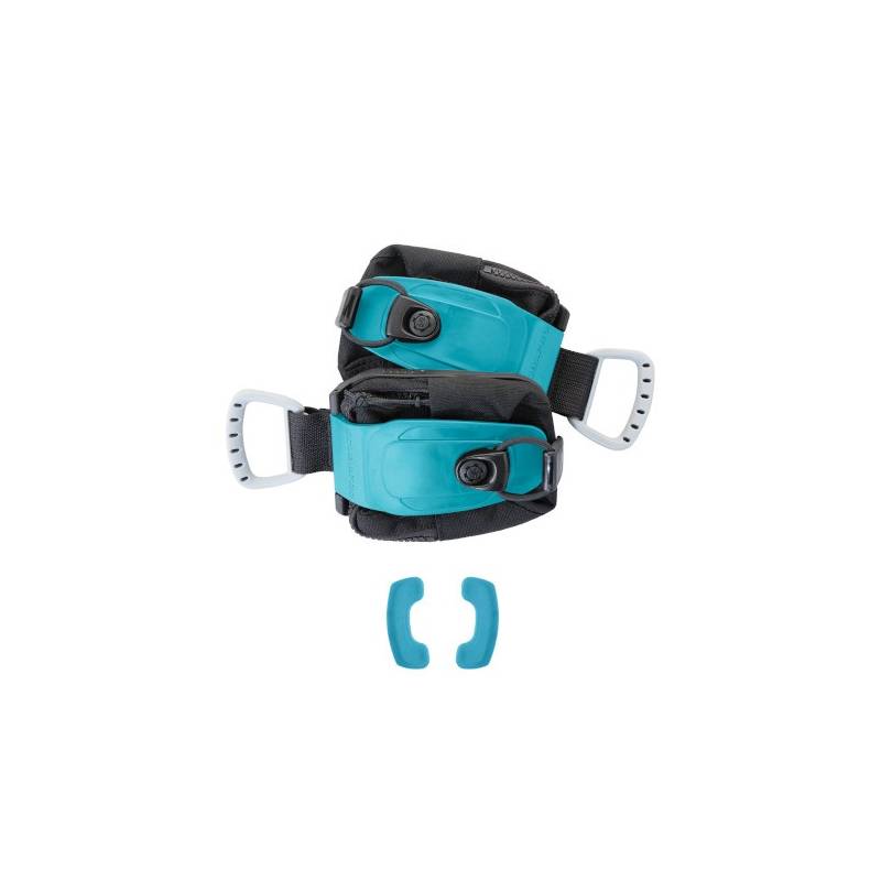 Scubapro Hydros Pro 2 Monorail Weight Pocket set mini size