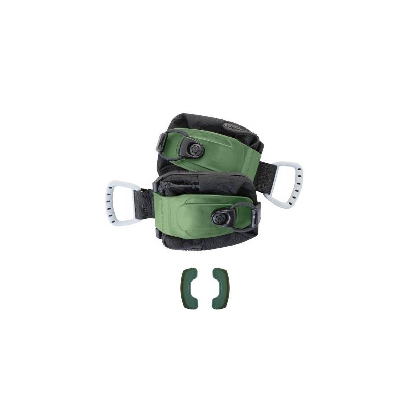 Scubapro Hydros Pro 2 Monorail Weight Pocket set mini size