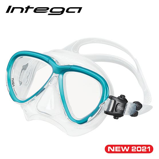 TUSA Intega mask