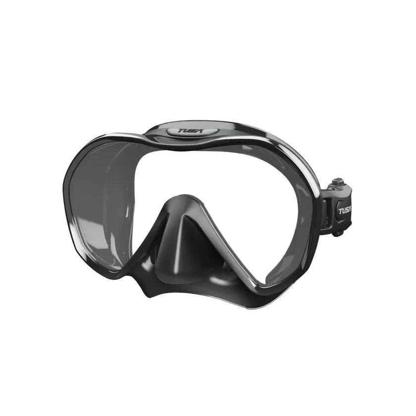 Tusa Zensee Frameless Panoramic Mask