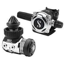 Scubapro MK17 Evo / A700 regulator