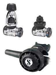 Scubapro MK 17 Evo / R195 regulator