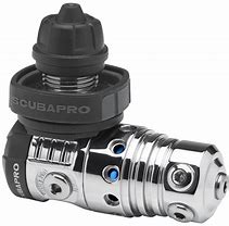 scubapro mk-25EVO / g260 black tec