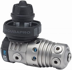 Scubapro MK25T / S620 X Titanium