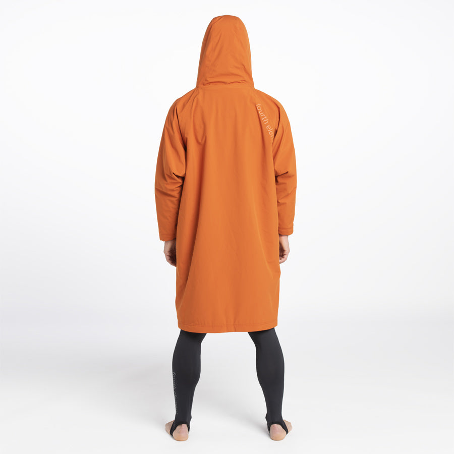 Fourth Element Tidal Robe Orange