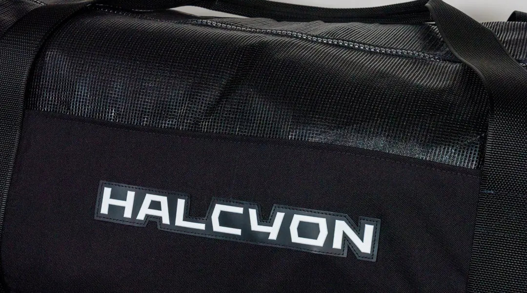Halcyon Premium gear bag