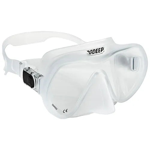 X-Deep Radical Frameless Mask