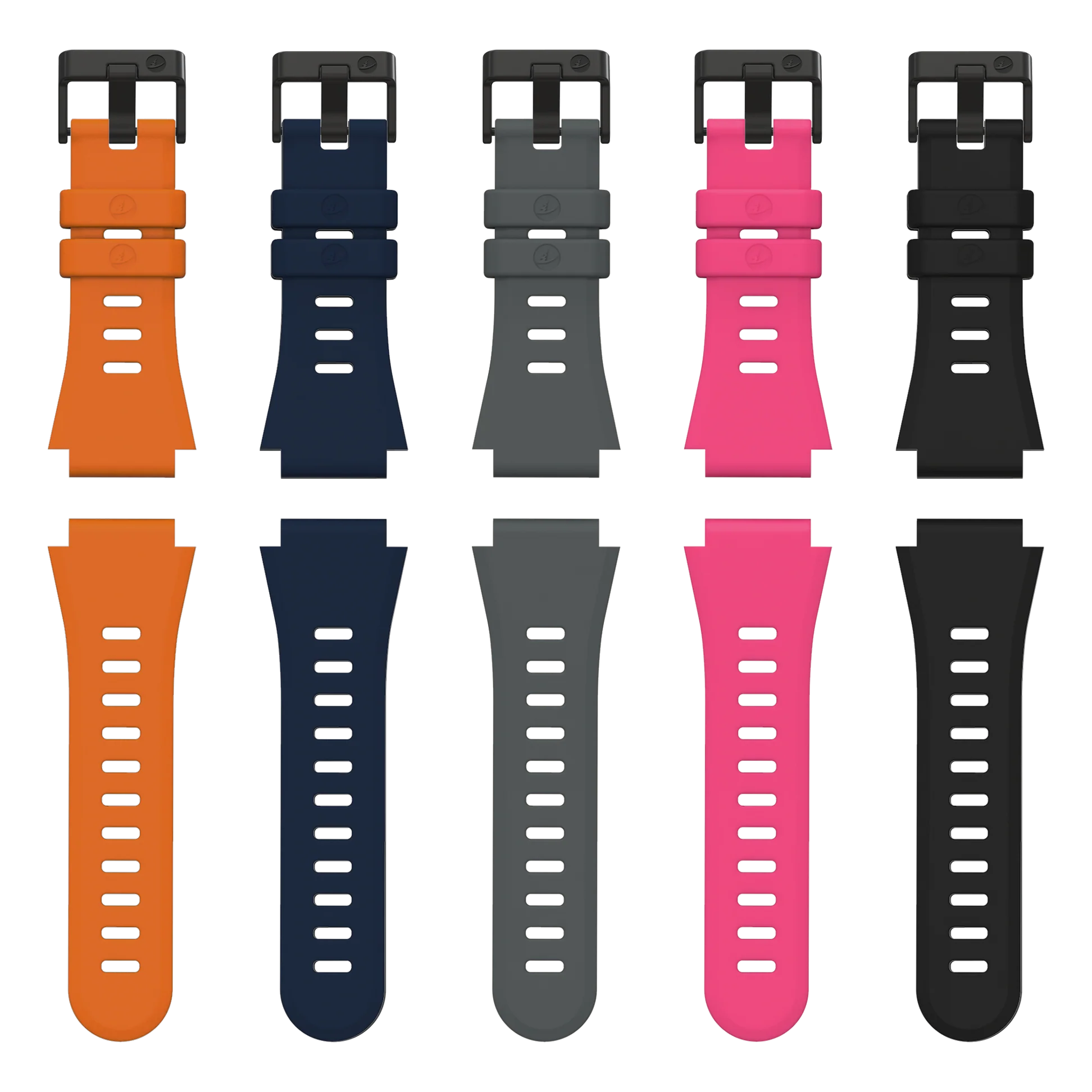 Shearwater Remora band colour Strap kit