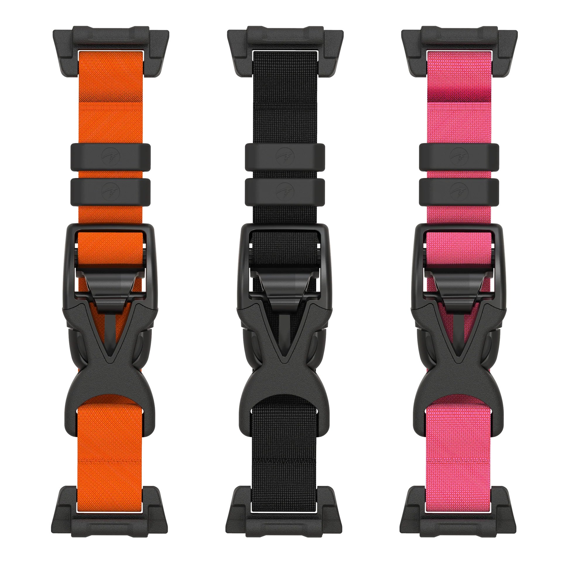 Shearwater Remora webbing colour strap kit (for drysuit)