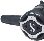 Scubapro S620Ti second stage regulator