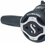 Scubapro MK19 Evo / S620Ti regulator