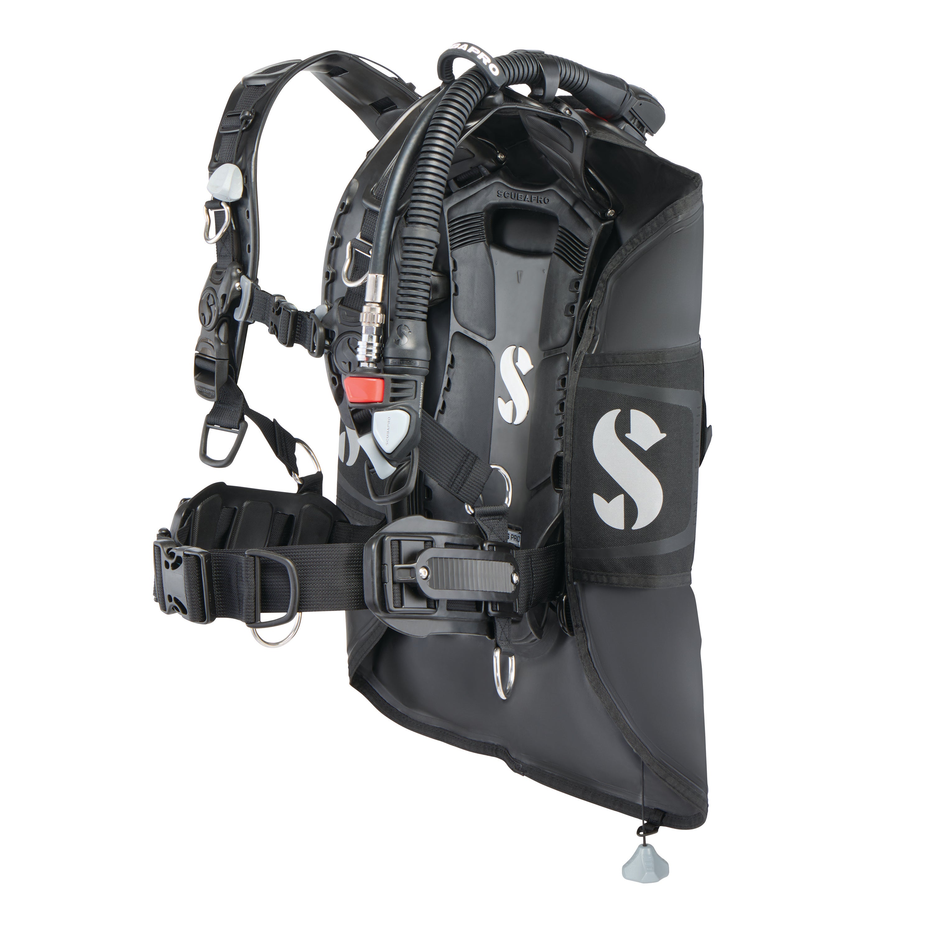 Scubapro Hydros Pro 2 BCD