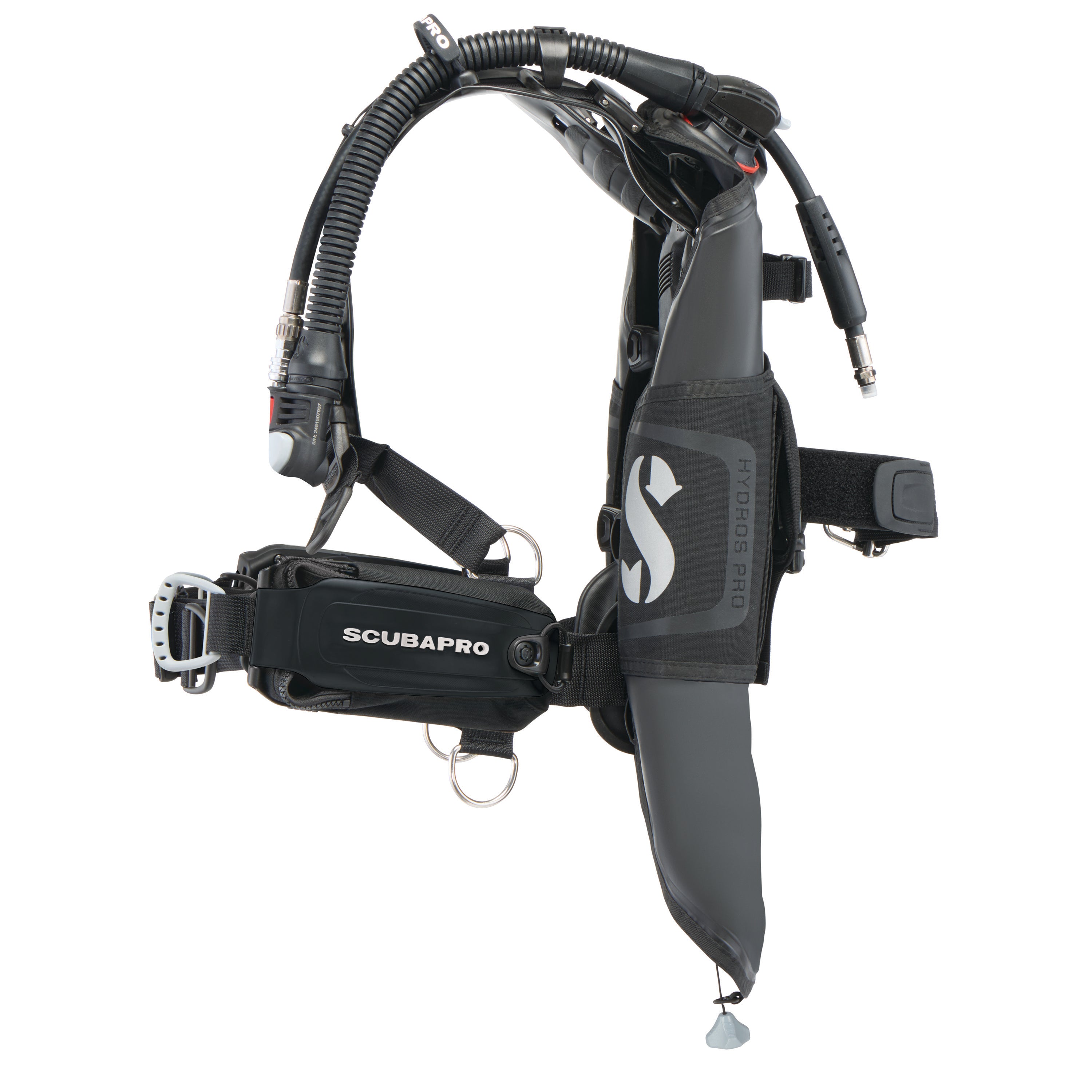 Scubapro Hydros Pro 2 BCD
