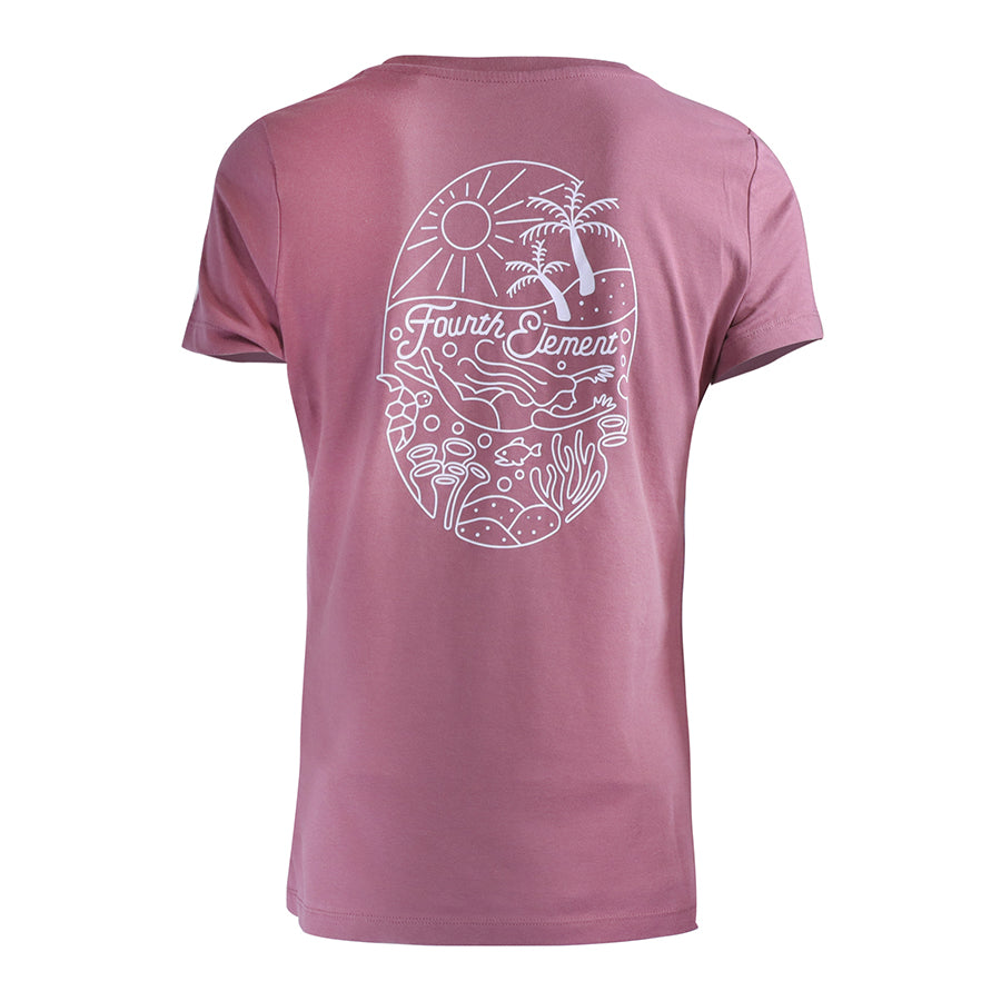 Fourth Element T-shirts - Women's