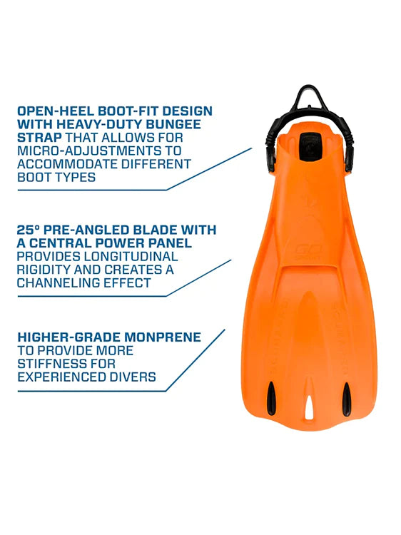 Scubapro Go SPORT GORILLA Fin