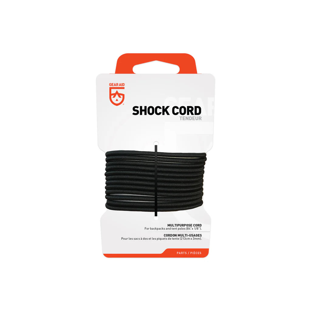 Gear Aid Shock Cord