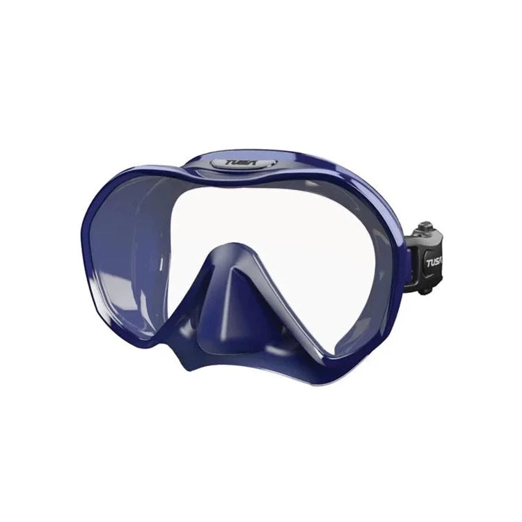 Tusa Zensee Frameless Panoramic Mask