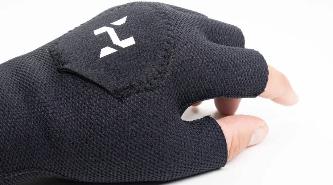 Halcyon Tech Gloves