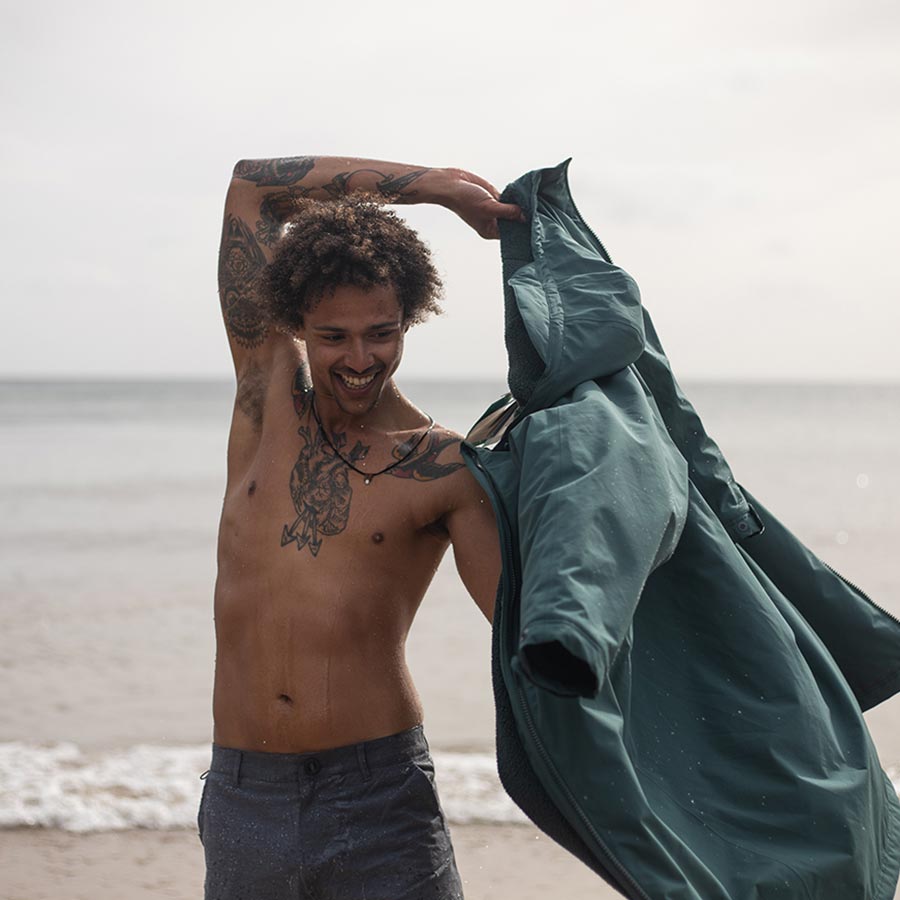 Fourth Element Tidal Robe