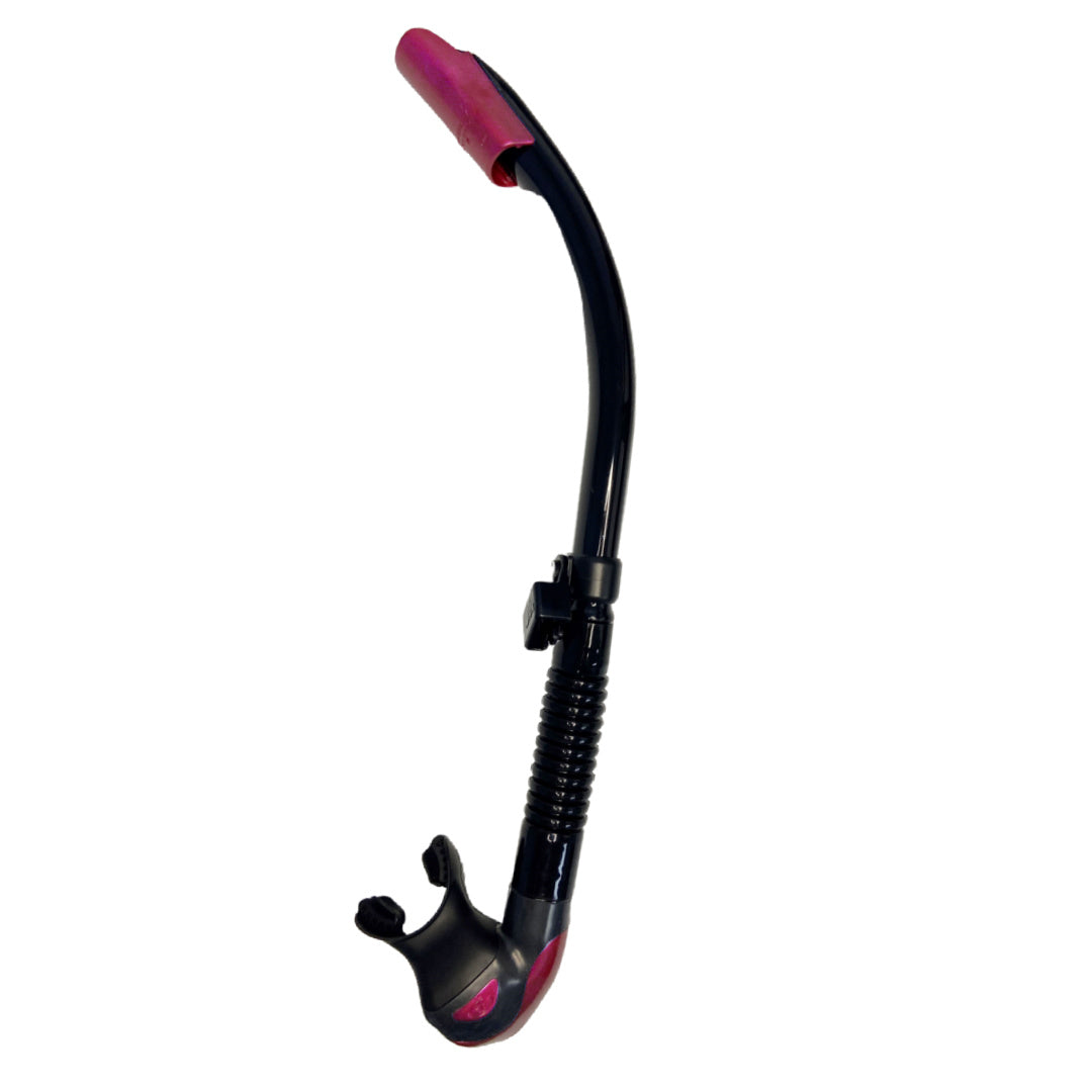 TUSA Platina II Hyperdry snorkel