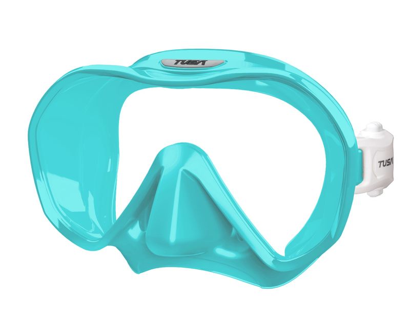 Tusa Zensee Frameless Panoramic Mask