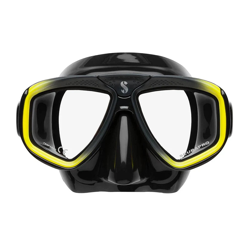 Scubapro Zoom Evo mask