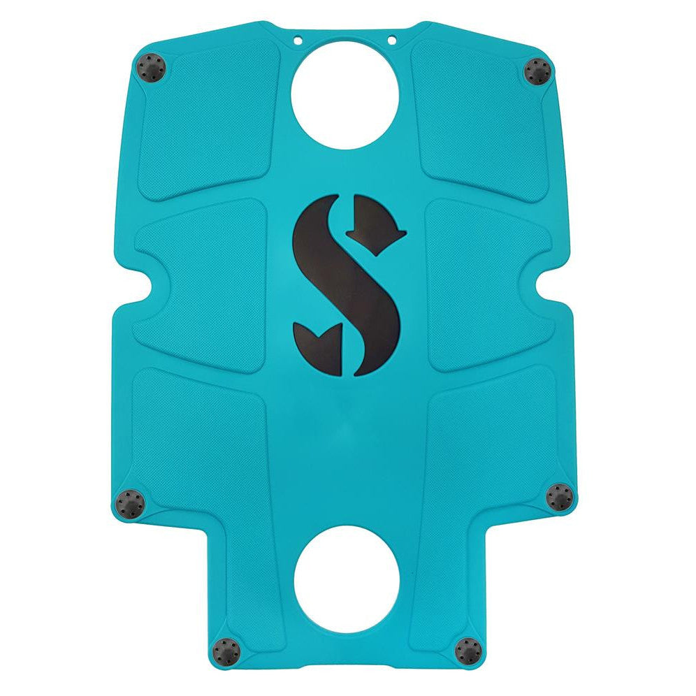 Scubapro S-Tek Back Plate colour pad