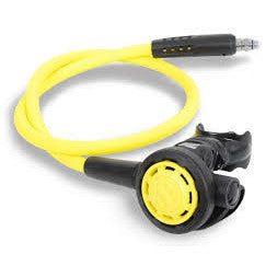 Scubapro R095 Octopus regulator
