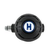 Halcyon H75P Single cylinder Halo/Aura regulator package