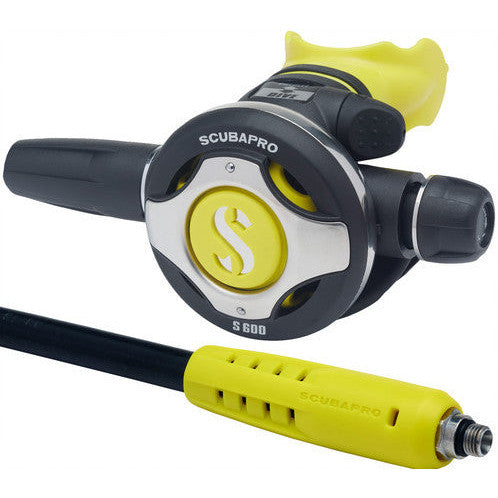 Scubapro Mouthpiece Kit