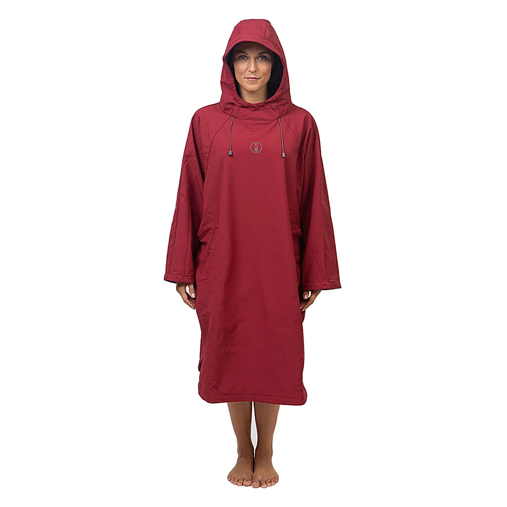 Fourth Element Storm Poncho