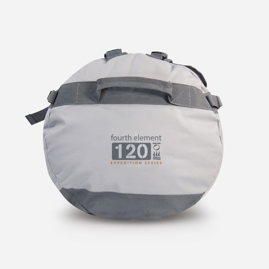 FOURTH ELEMENT EXPEDITION SERIES DUFFLE BAGS