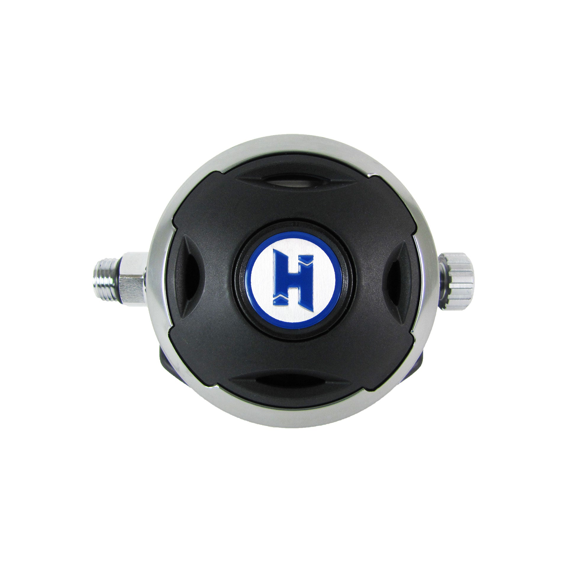 Halcyon Sidemount Reg Set