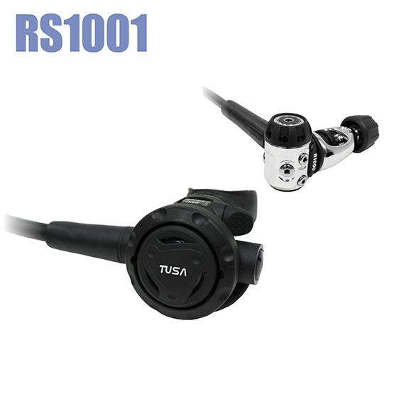 Tusa RS-1001 Regulator