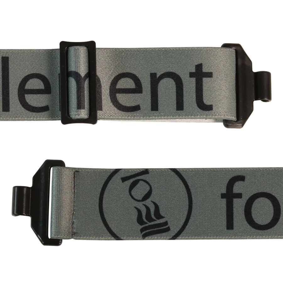 Fourth Element Mask Strap