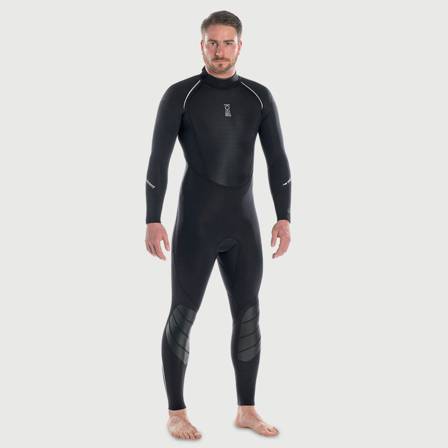 FOURTH ELEMENT PROTEUS II 3MM WETSUIT