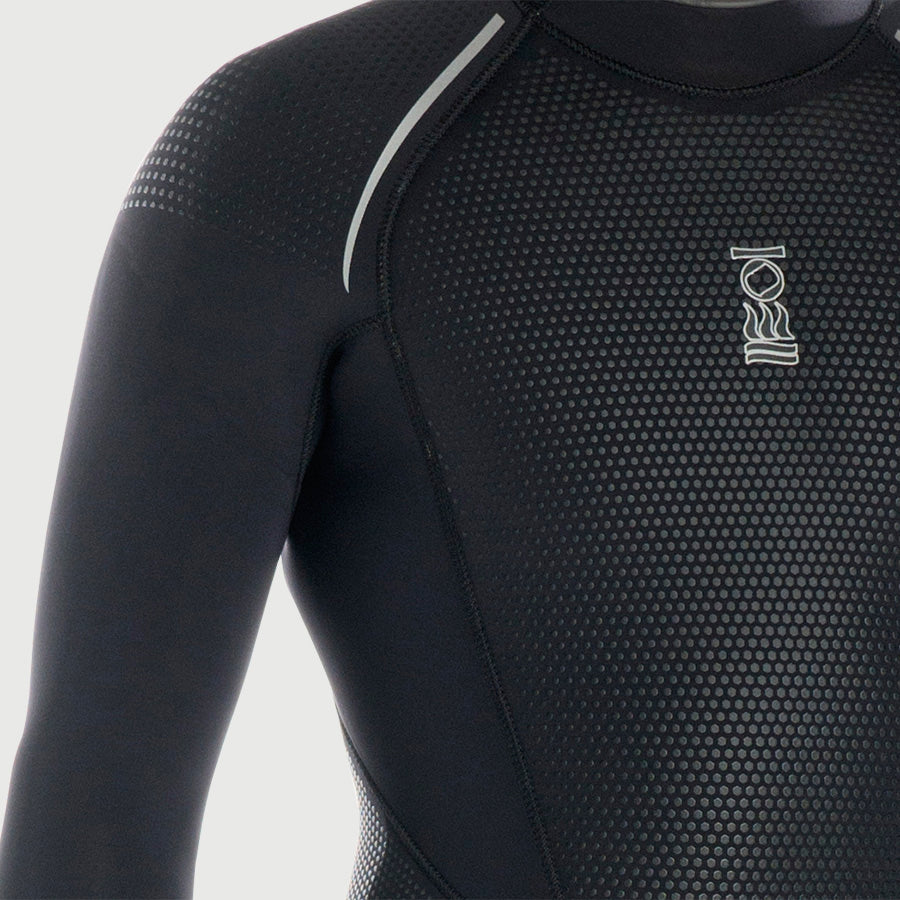 FOURTH ELEMENT PROTEUS II 3MM WETSUIT