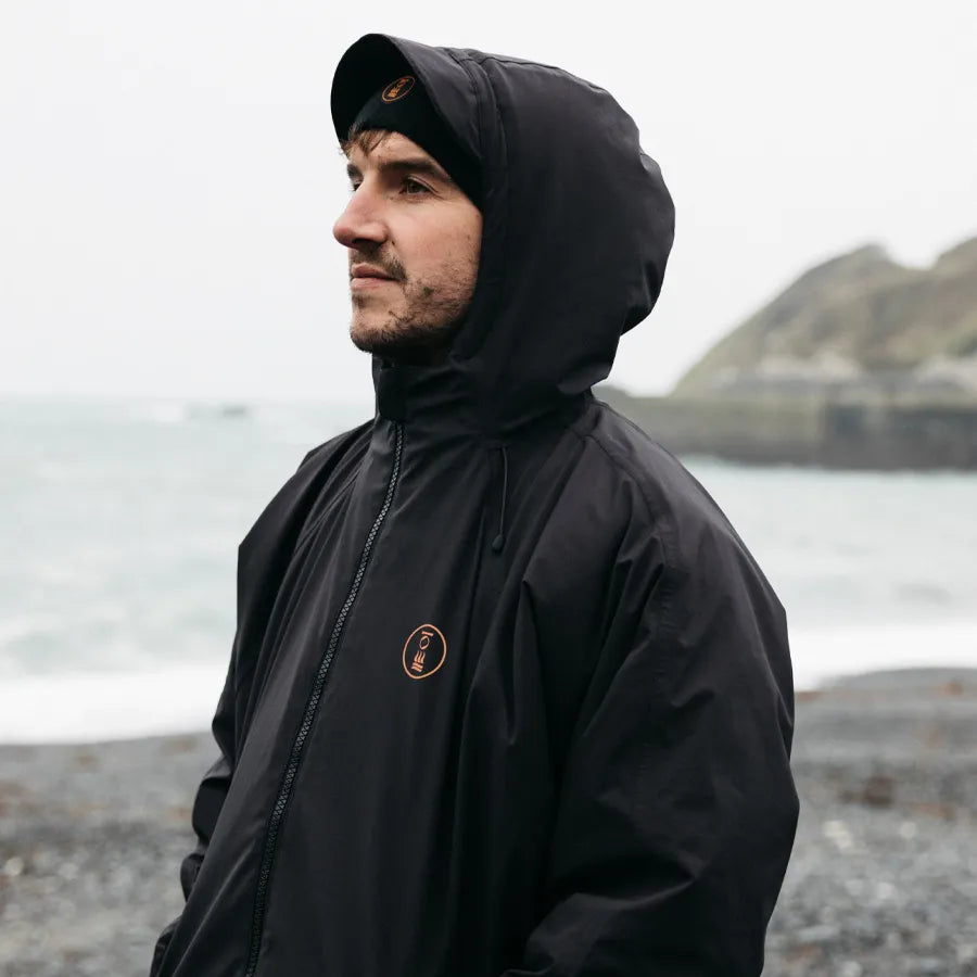 Fourth Element Tidal Robe