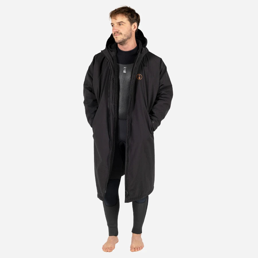 Fourth Element Tidal Robe
