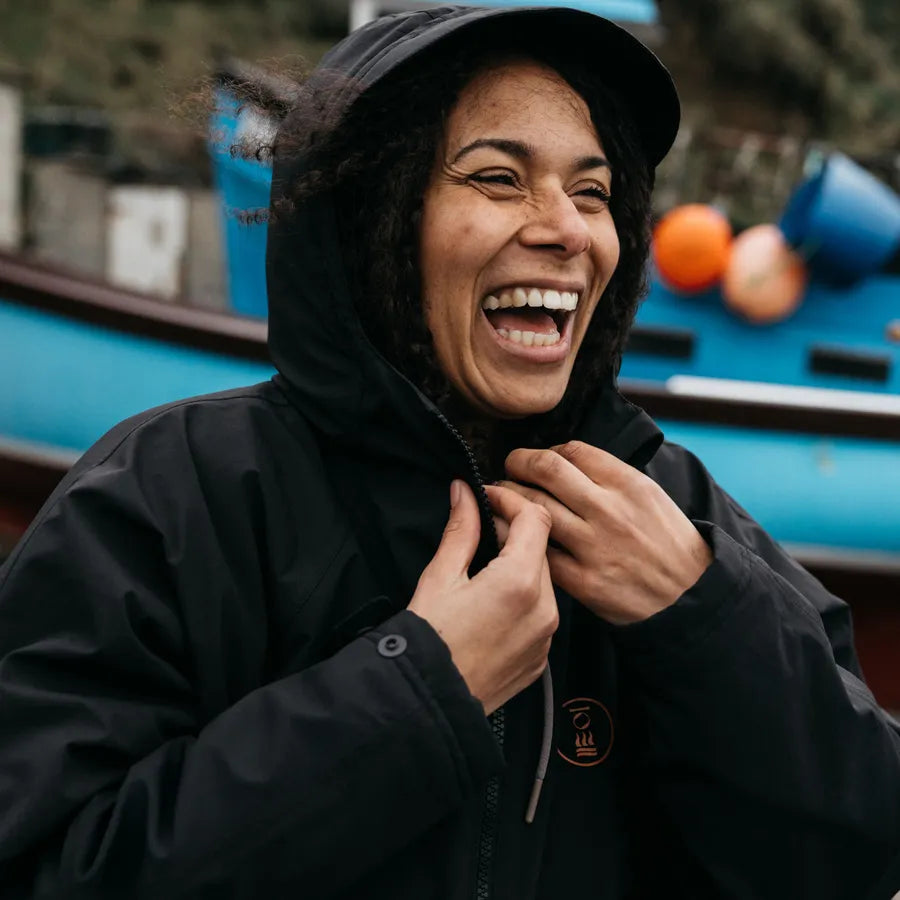 Fourth Element Tidal Robe