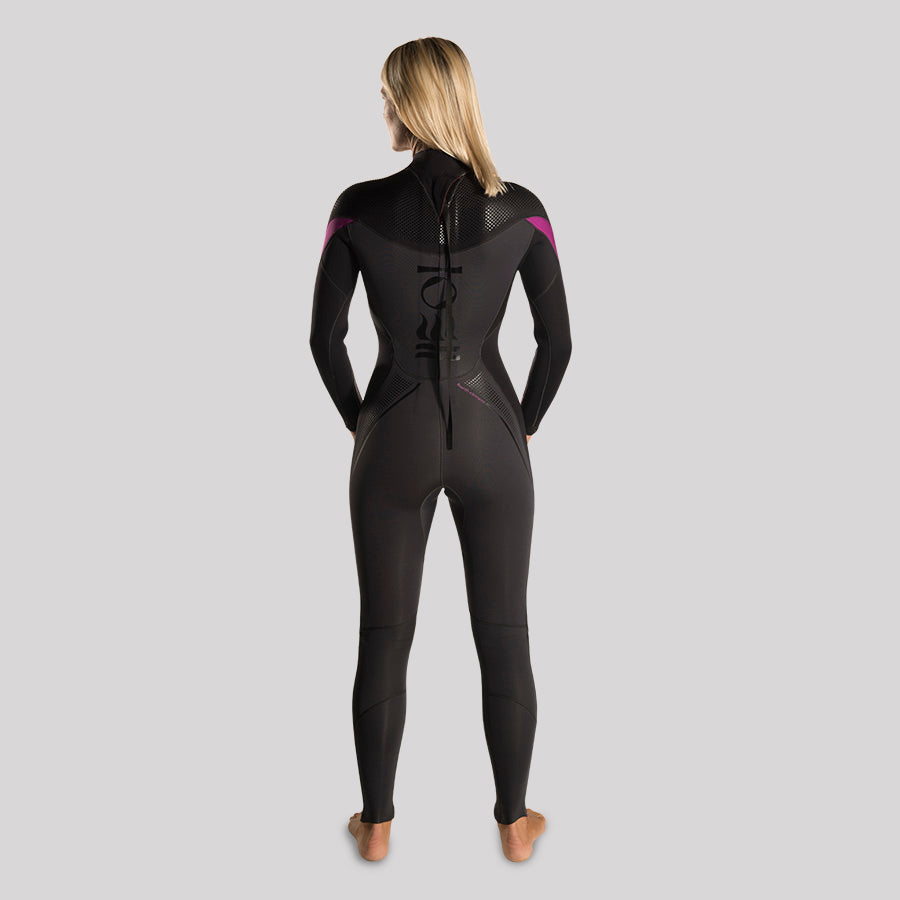 FOURTH ELEMENT XENOS 3MM WETSUIT
