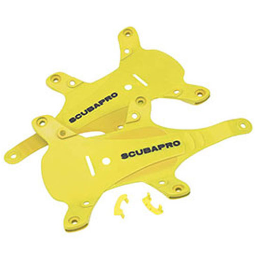 Scubapro Hydros Pro Colour Kit