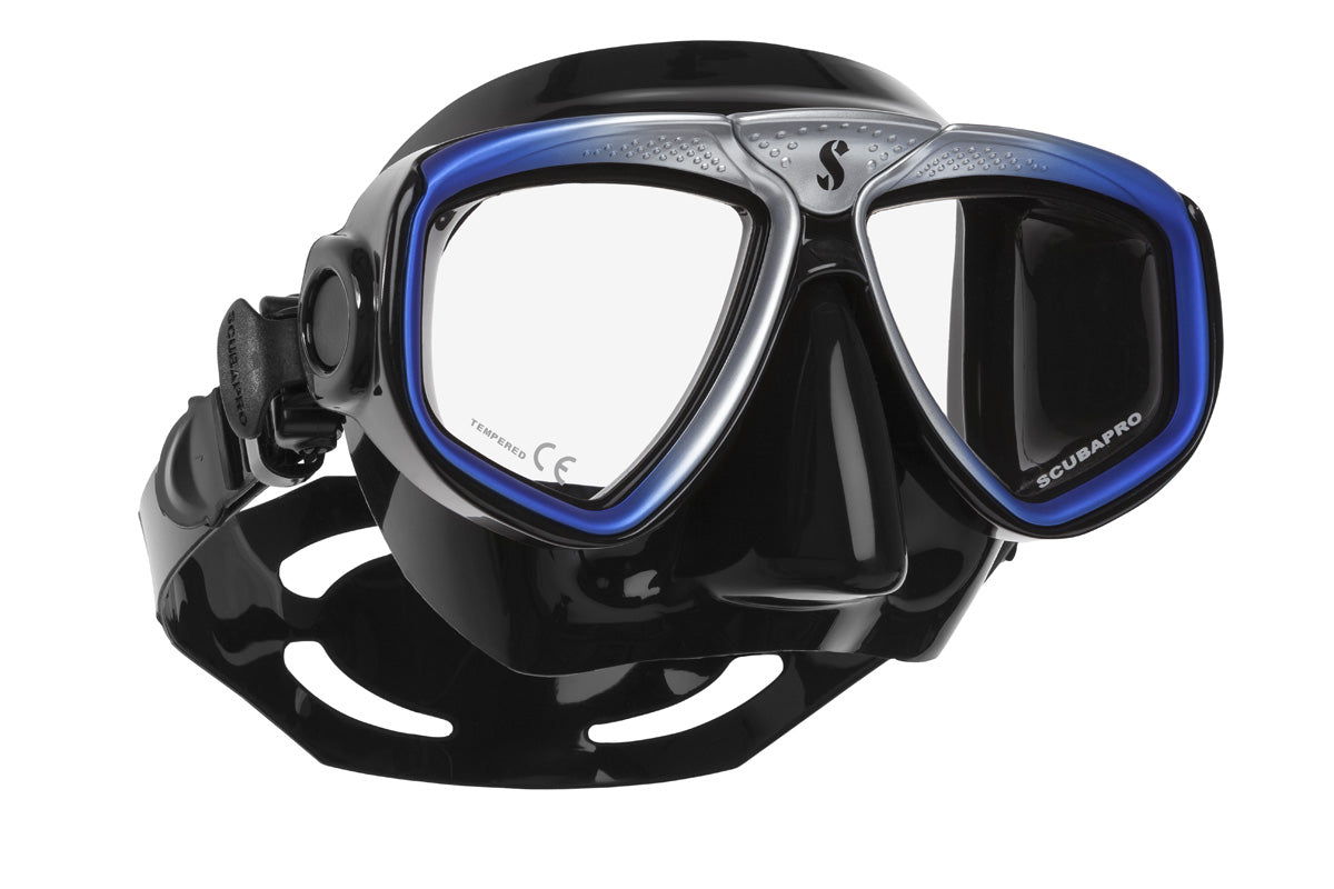 Scubapro Zoom Evo mask