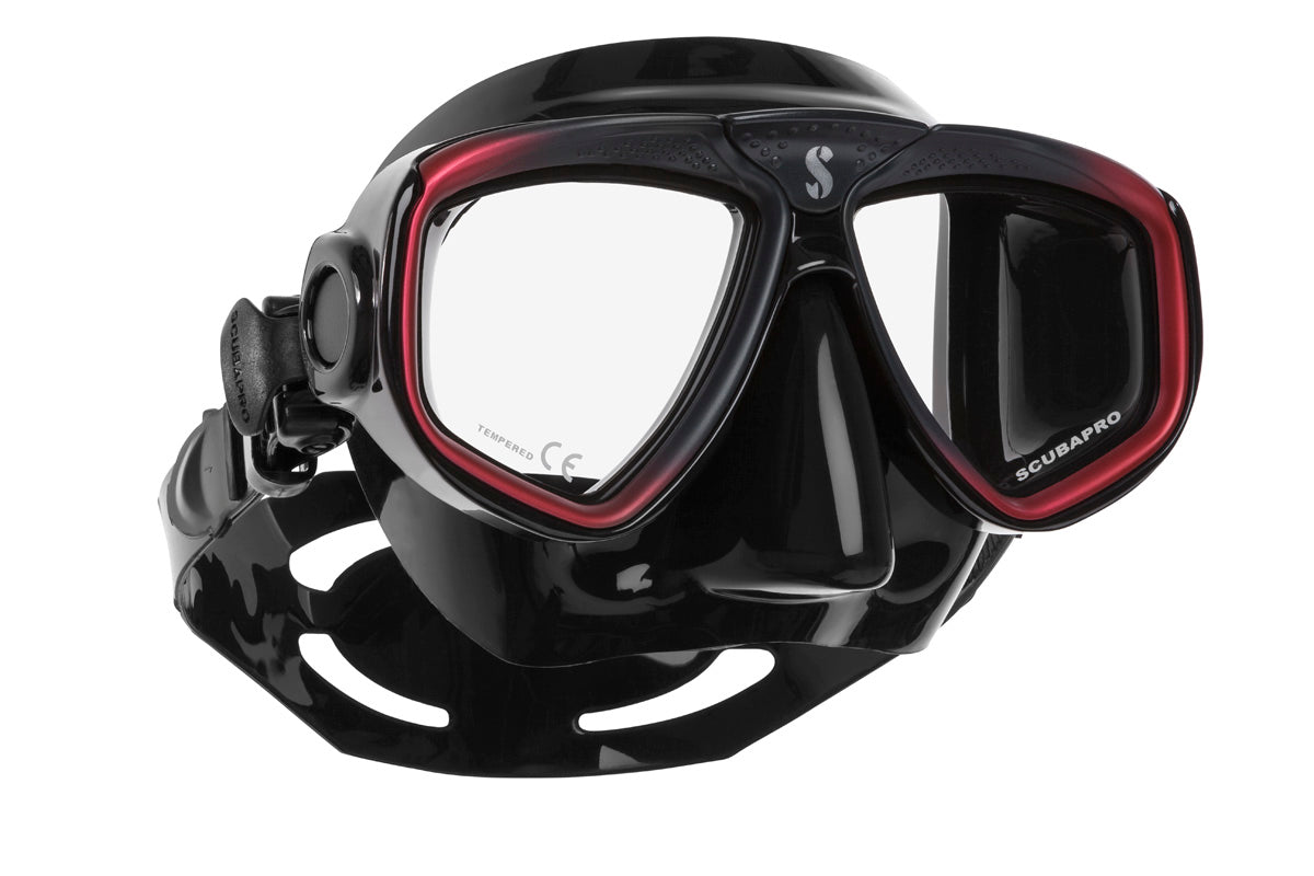 Scubapro Zoom Evo mask