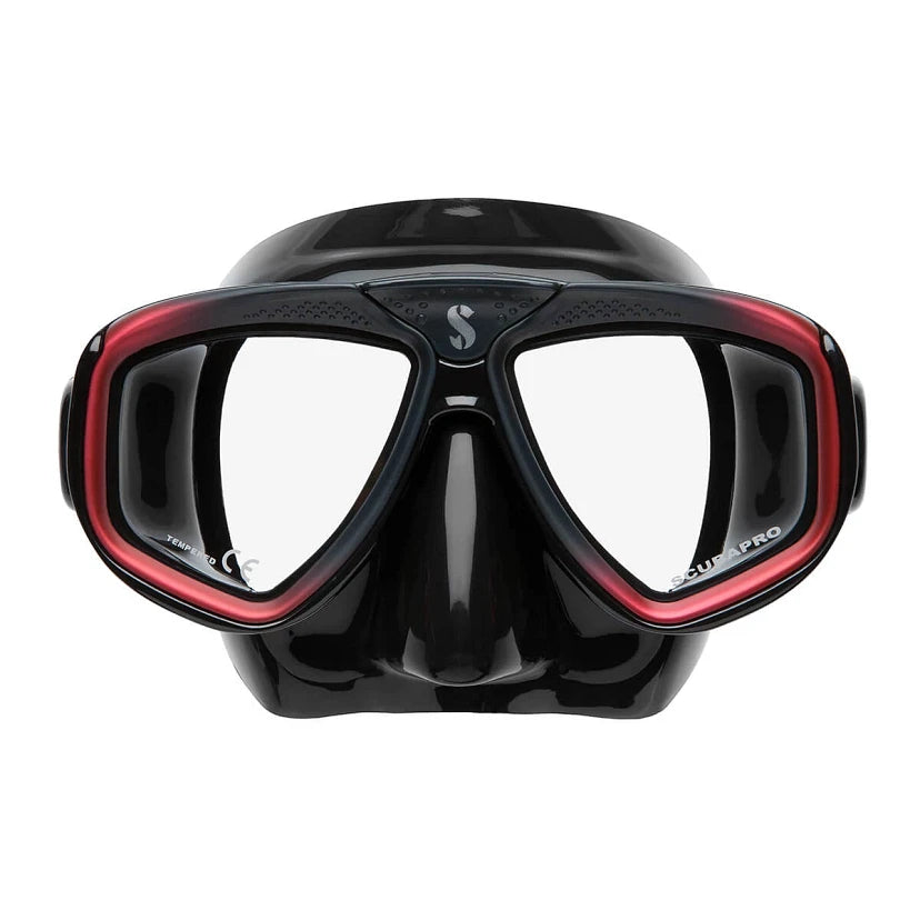 Scubapro Zoom Evo mask